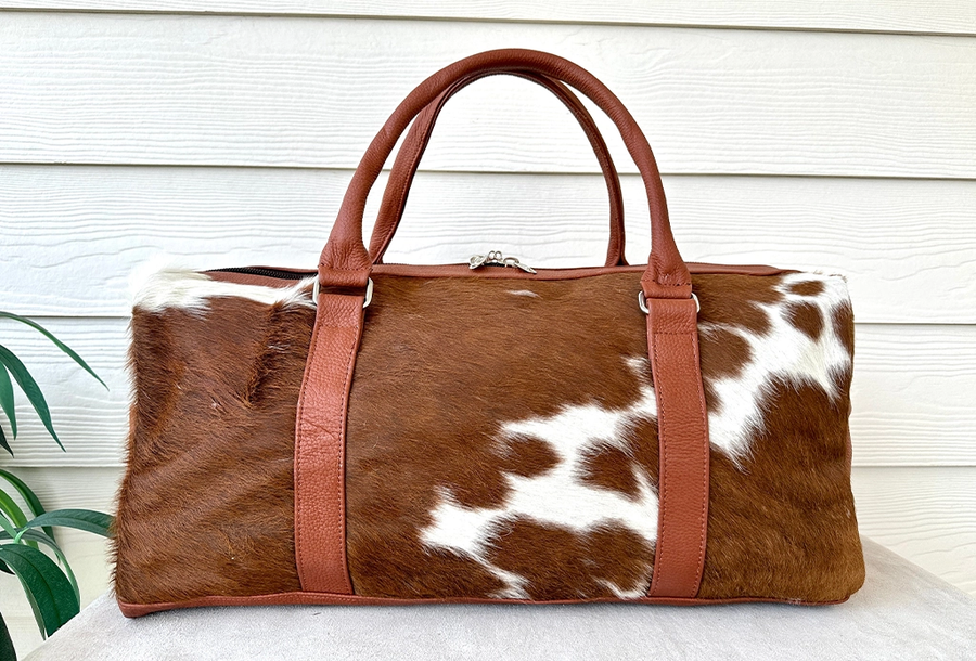 Duffle Bags