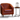 Diamond Leather Armchair 2.0