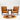 Leisure Leather Armchair