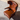 Harlo Vincent Leather Armchair – Hairon Skin Back