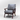 Marvel Leather Armchair