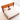 Cherry Diamond Leather Bed