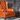 King Chair Leather Armchair