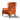 King Chair Leather Armchair