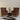 Quaid Leather Chair
