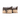 Knot Pillow Cushion – Sculptural Comfort Accent | Leather Galleria