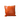 Cognac Grid Cushion – Modern Lines, Timeless Leather | Leather Galleria