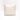 White Buckle Cushion – Modern Sophistication Meets Subtle Luxury | Leather Galleria