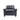 Brunet Royal Leather Armchair, luxurious and regal, perfect for adding elegance to any room decor