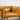 Front view ELSE Chair with Metal Base, designed for comfort and style in modern interiors