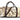 Italian Cowhide Leather Duffle Bag, stylish and durable travel accessory, perfect for carrying essentials