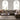 Prism L-Shaped Leather Sofa, available in 5 and 7-seater options, modern and spacious for stylish living rooms.