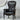 Front view Royal Henry Armchair, regal and luxurious, featuring elegant design and comfort for classic interiors