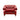Full view Vintage Leather Chesterfield Armchair, classic design with tufted details, perfect for modern interiors.